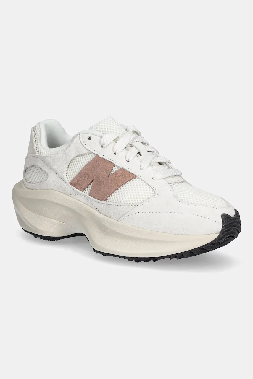 New Balance Маратонки UWRPD