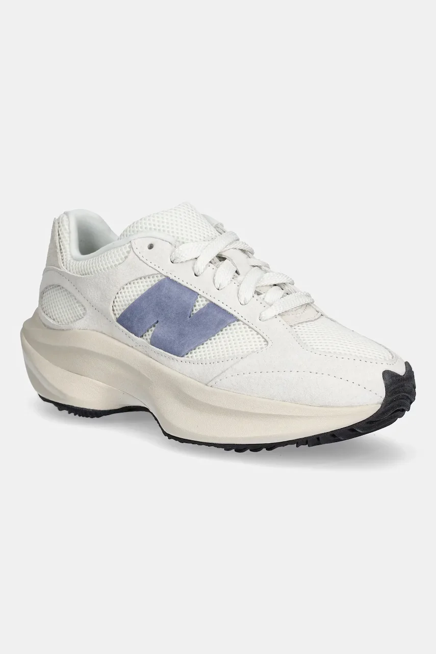 New Balance Маратонки UWRPD