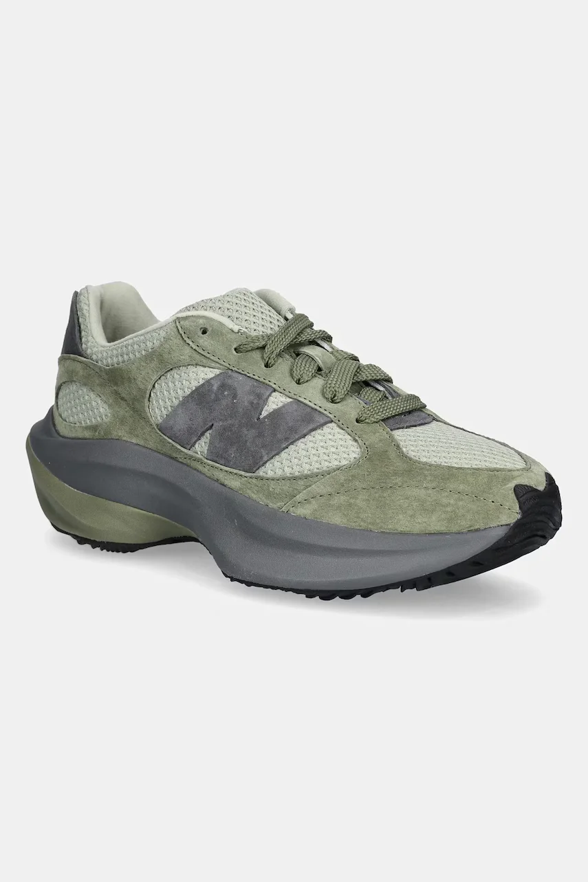 New Balance Маратонки UWRPDHSD
