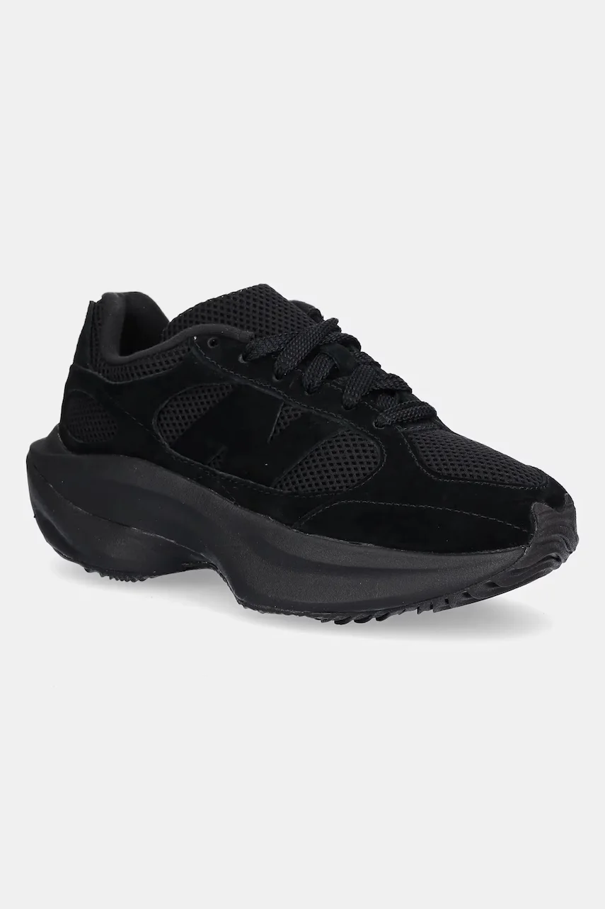 New Balance Маратонки UWRPDTBA