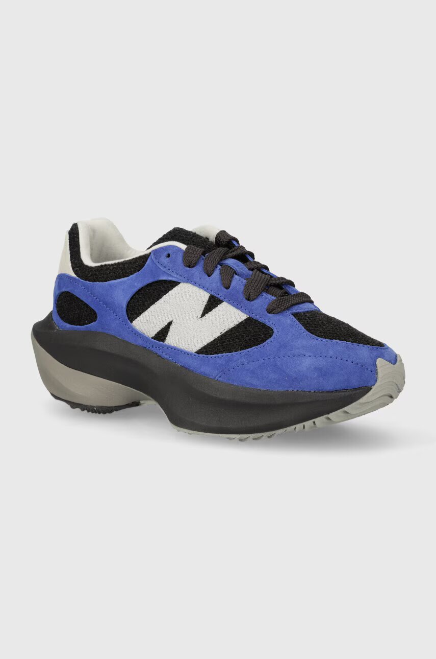 New Balance Маратонки UWRPDTBK