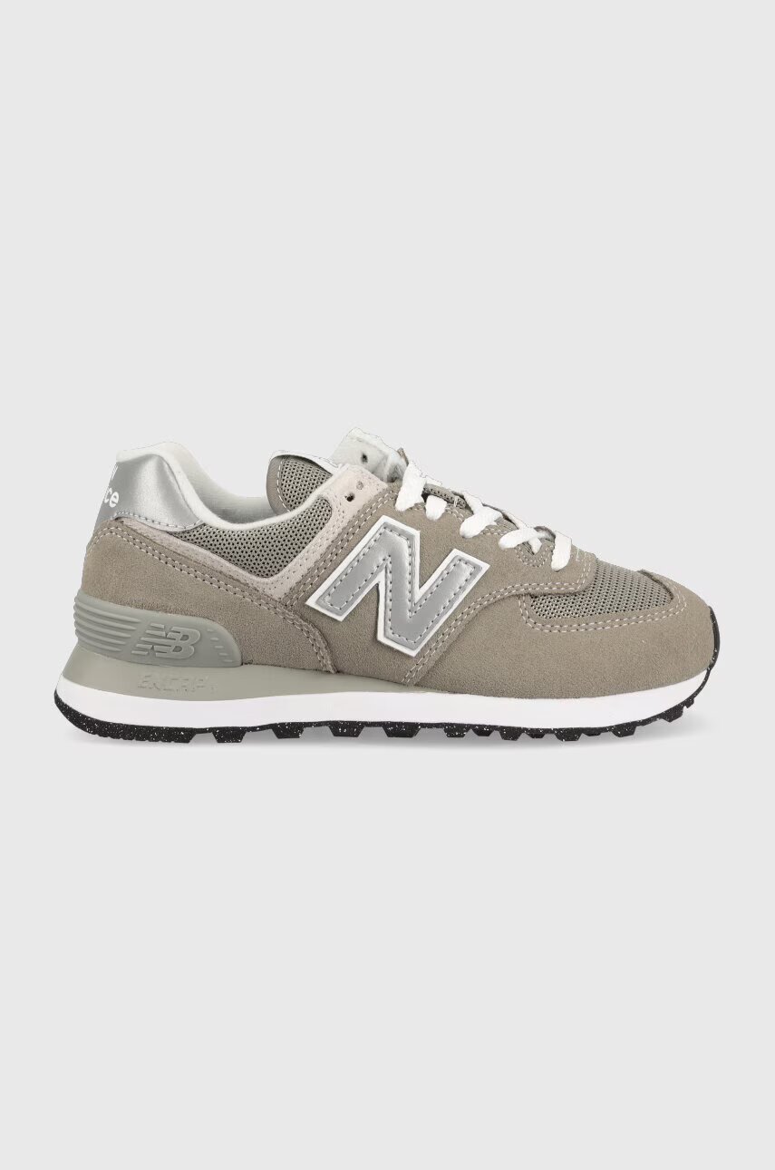 New Balance Маратонки WL574EVG