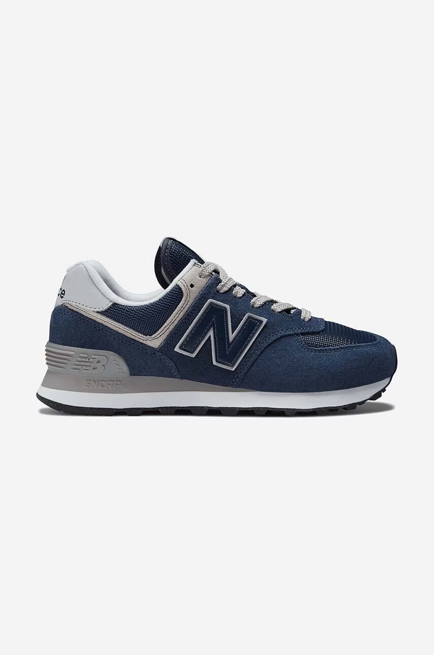 New Balance Маратонки WL574EVN