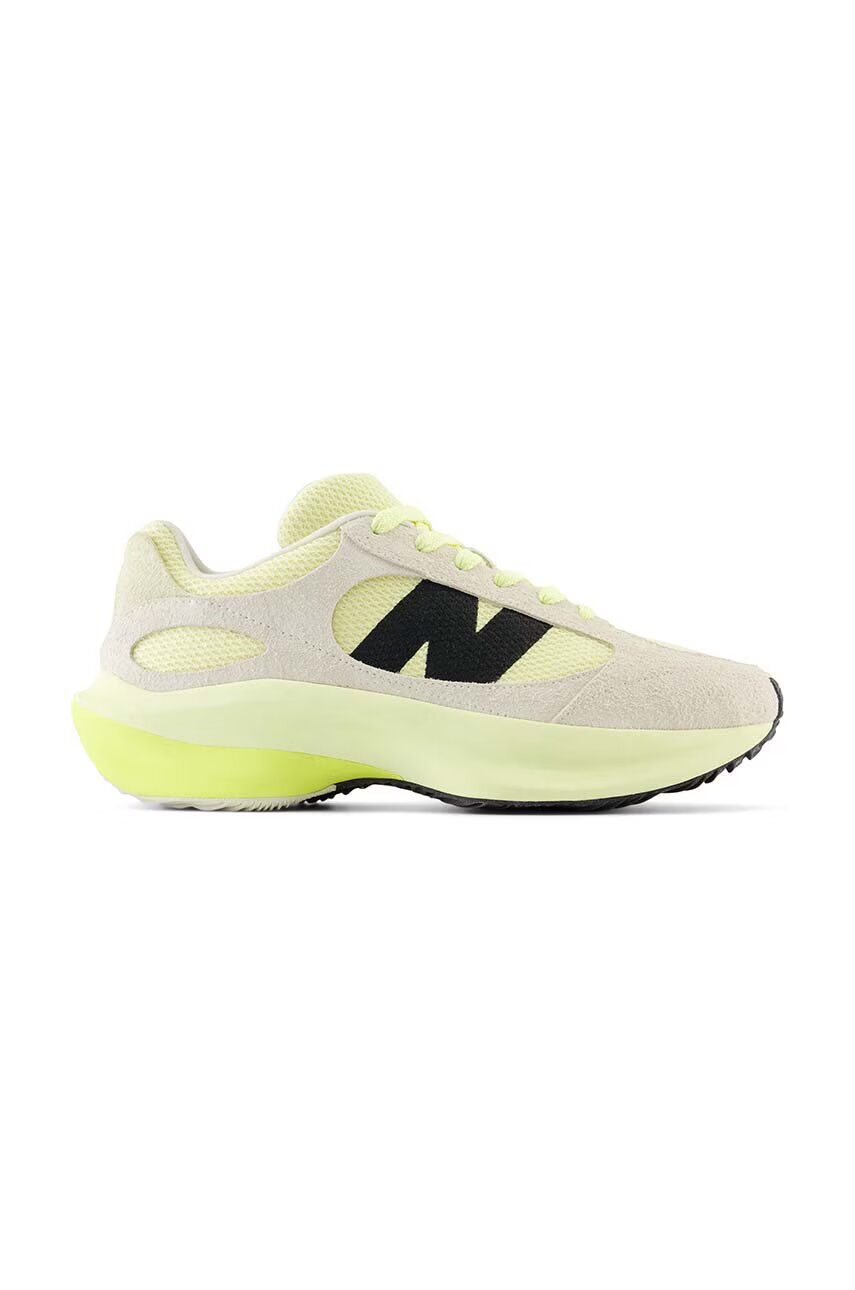 New Balance Маратонки WRPD Runner "Elestric Yellow"