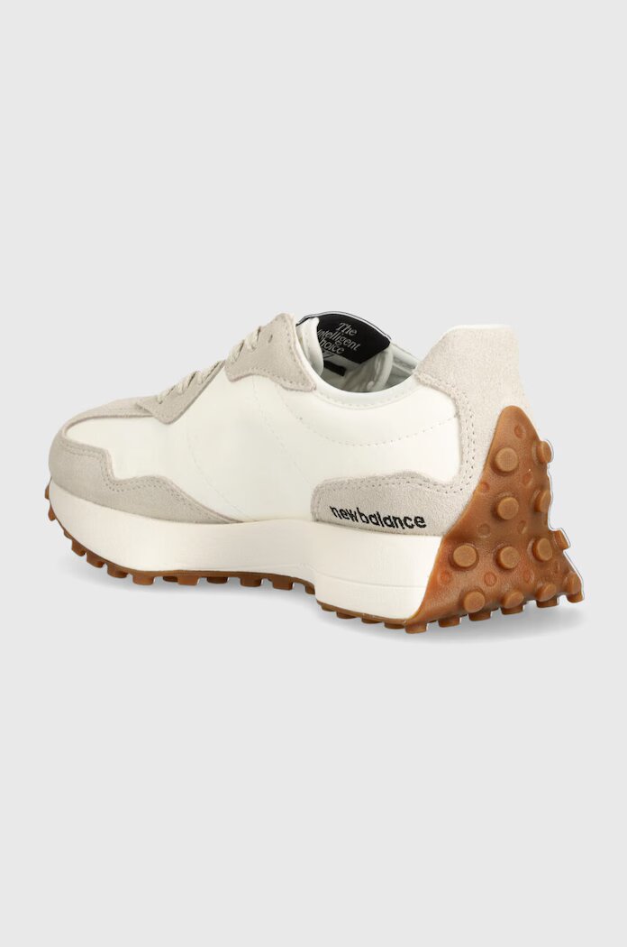 New Balance Маратонки WS327GD в сиво WS327GD