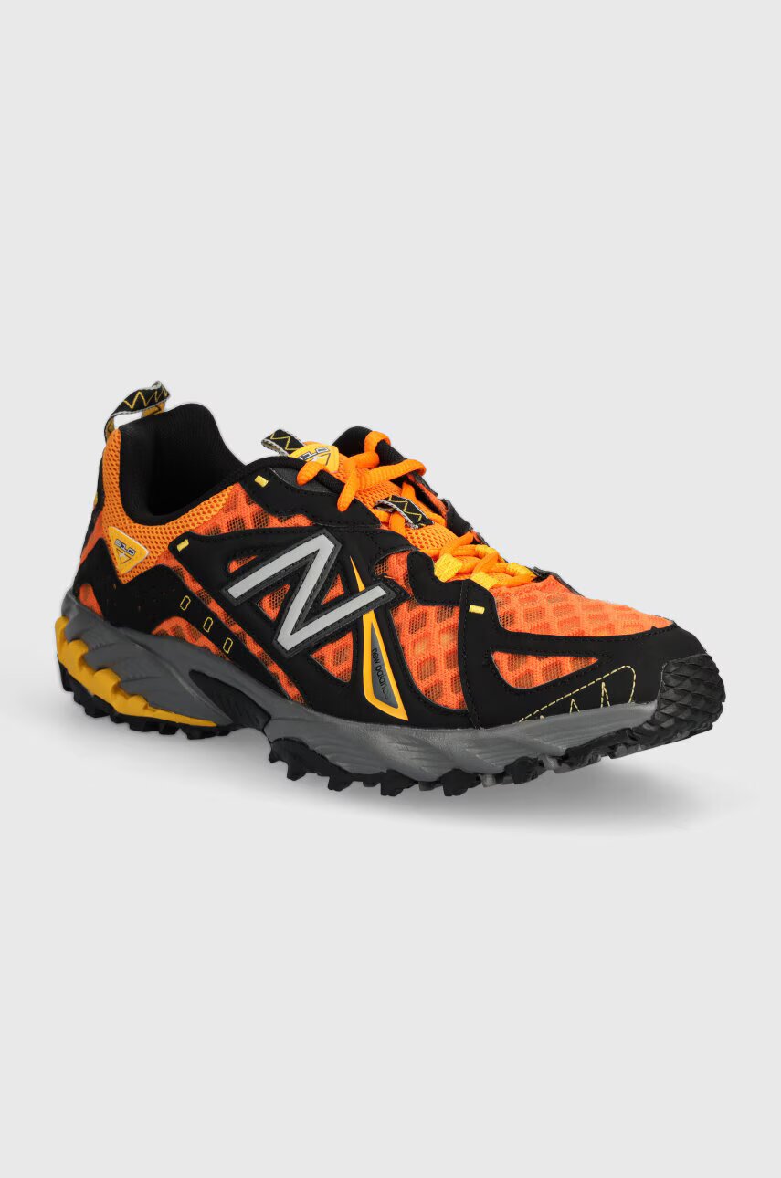 New Balance Обувки 610v1