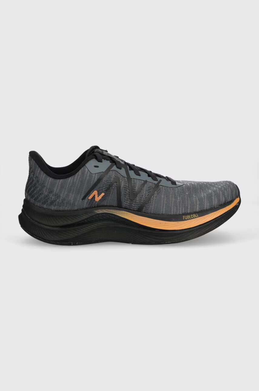 New Balance Обувки за бягане FuelCell Propel v4 WFCPRGA4