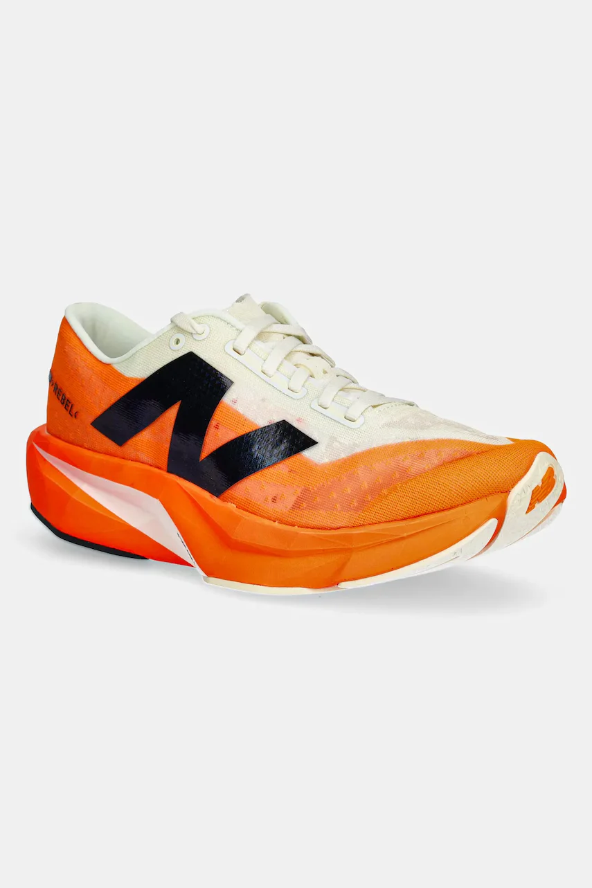 New Balance Обувки за бягане FuelCell Rebel v4