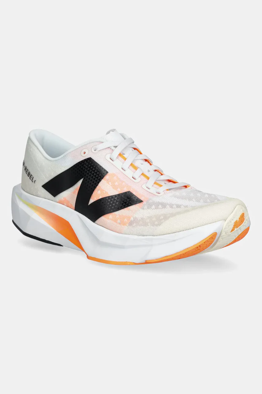 New Balance Обувки за бягане FuelCell Rebel v4