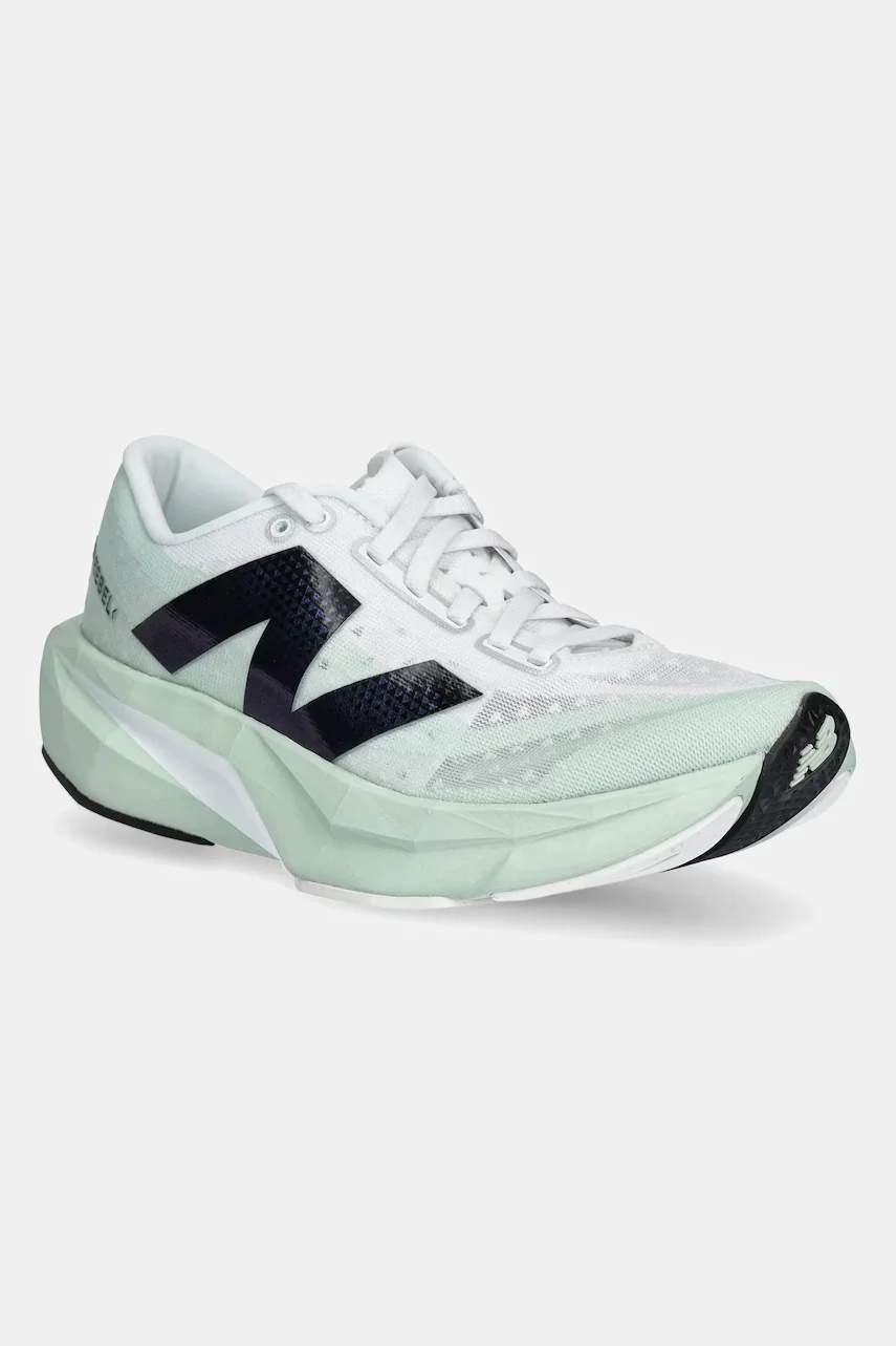 New Balance Обувки за бягане FuelCell Rebel v4