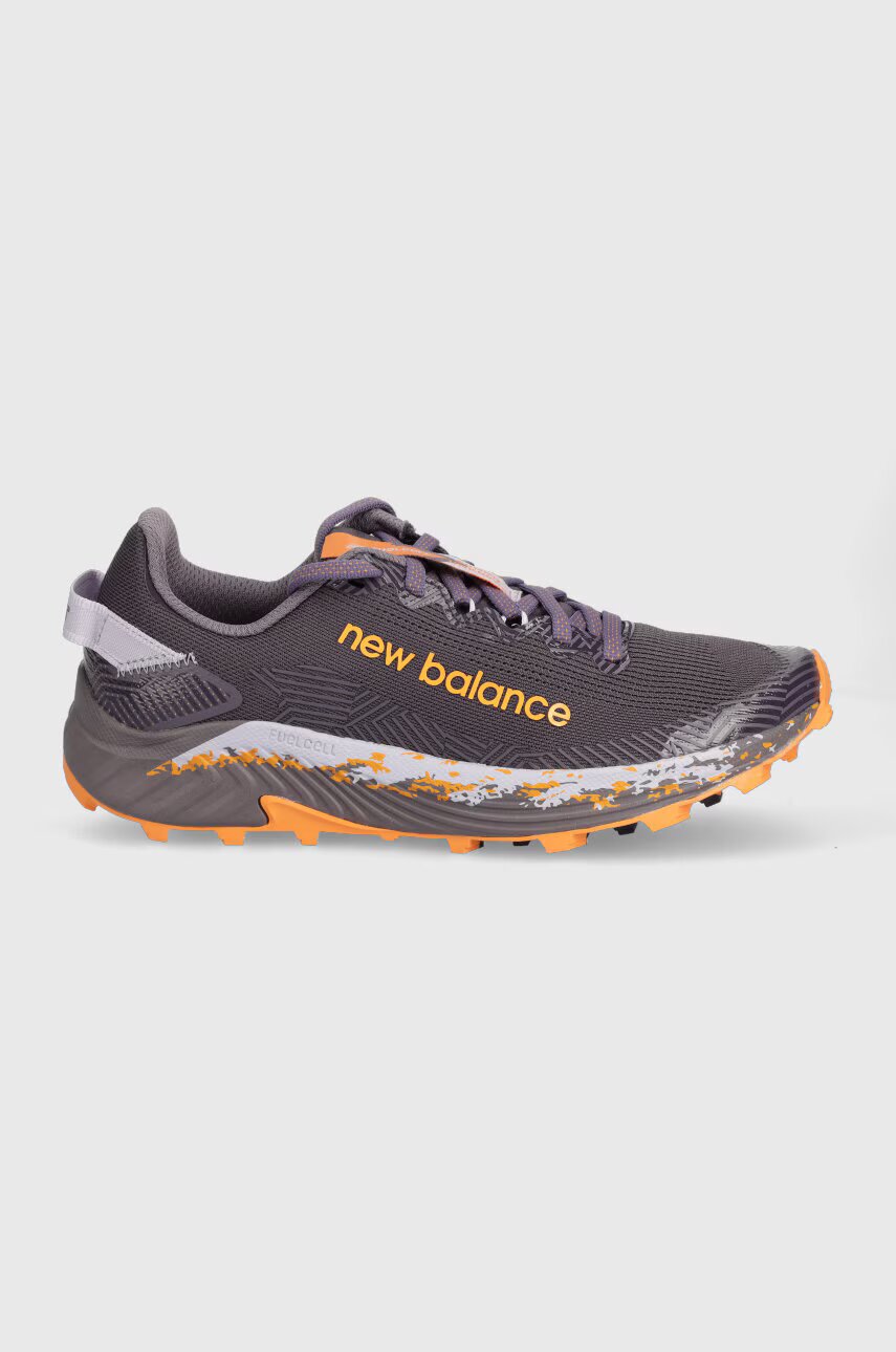 New Balance Обувки за бягане FuelCell Summit Unknown v4 WTUNKNL4