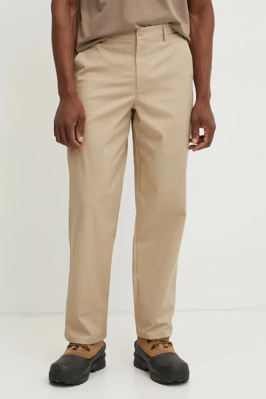 New Balance Панталон Athletics Standard Pant 30"