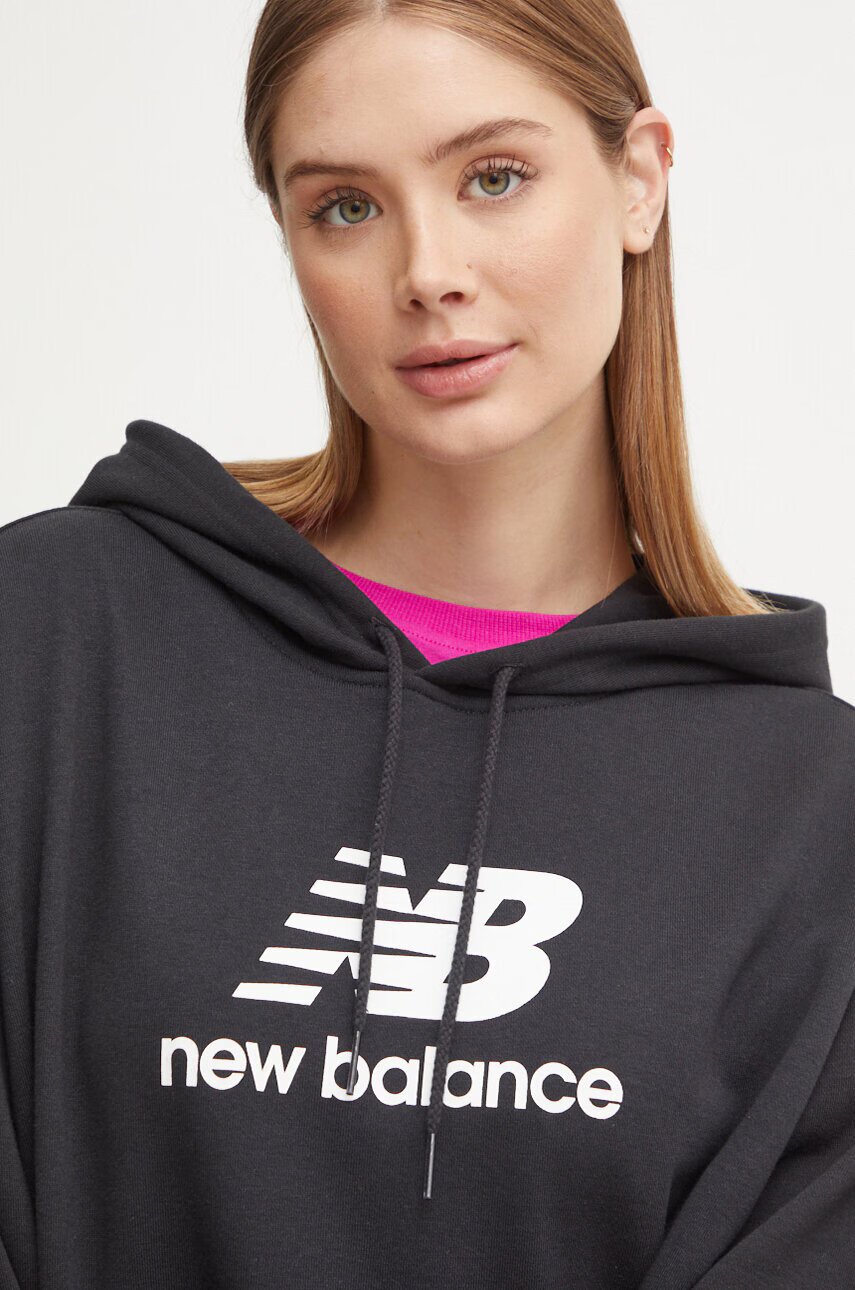 New Balance Суичър