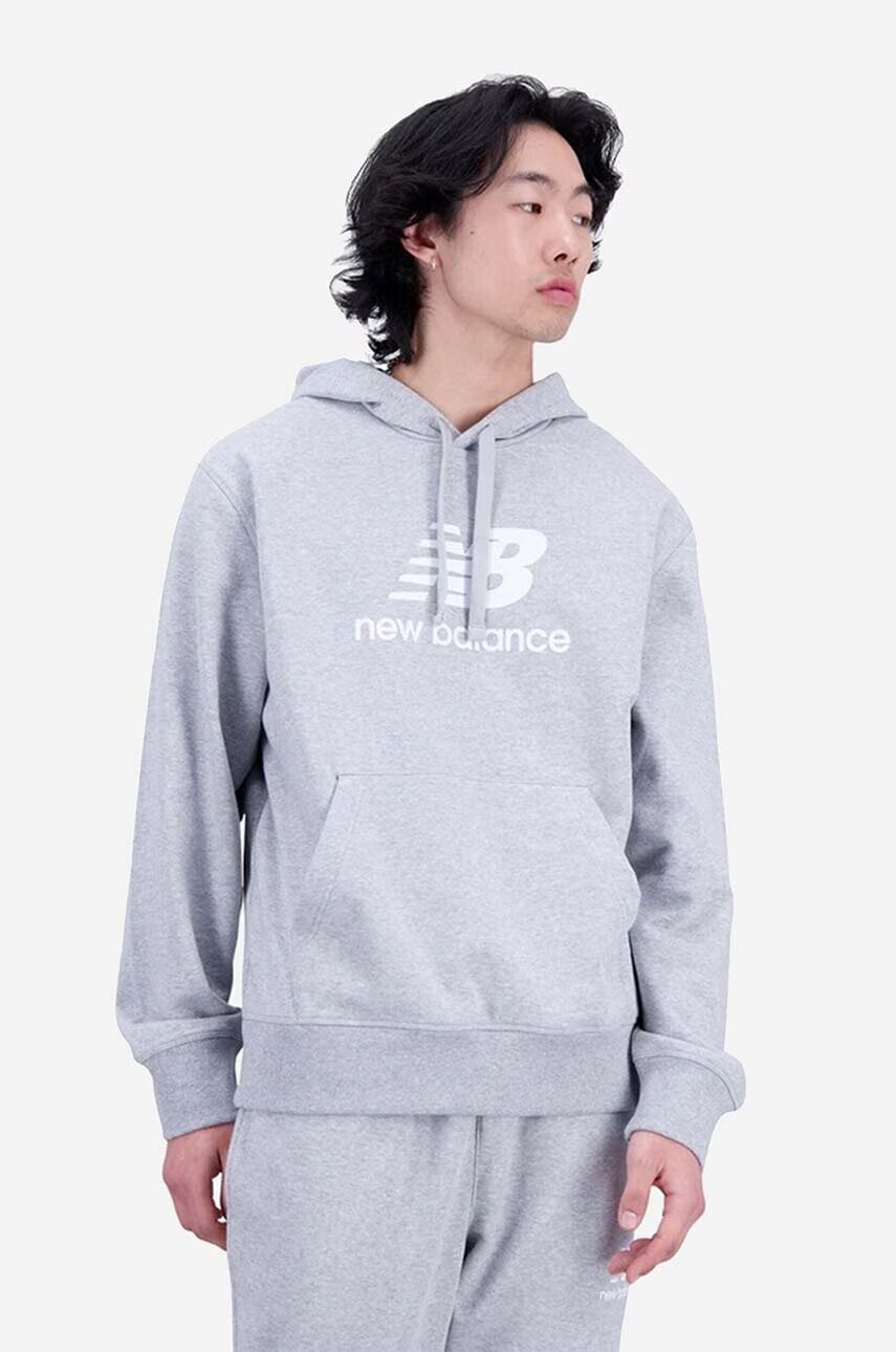 New Balance Суичър