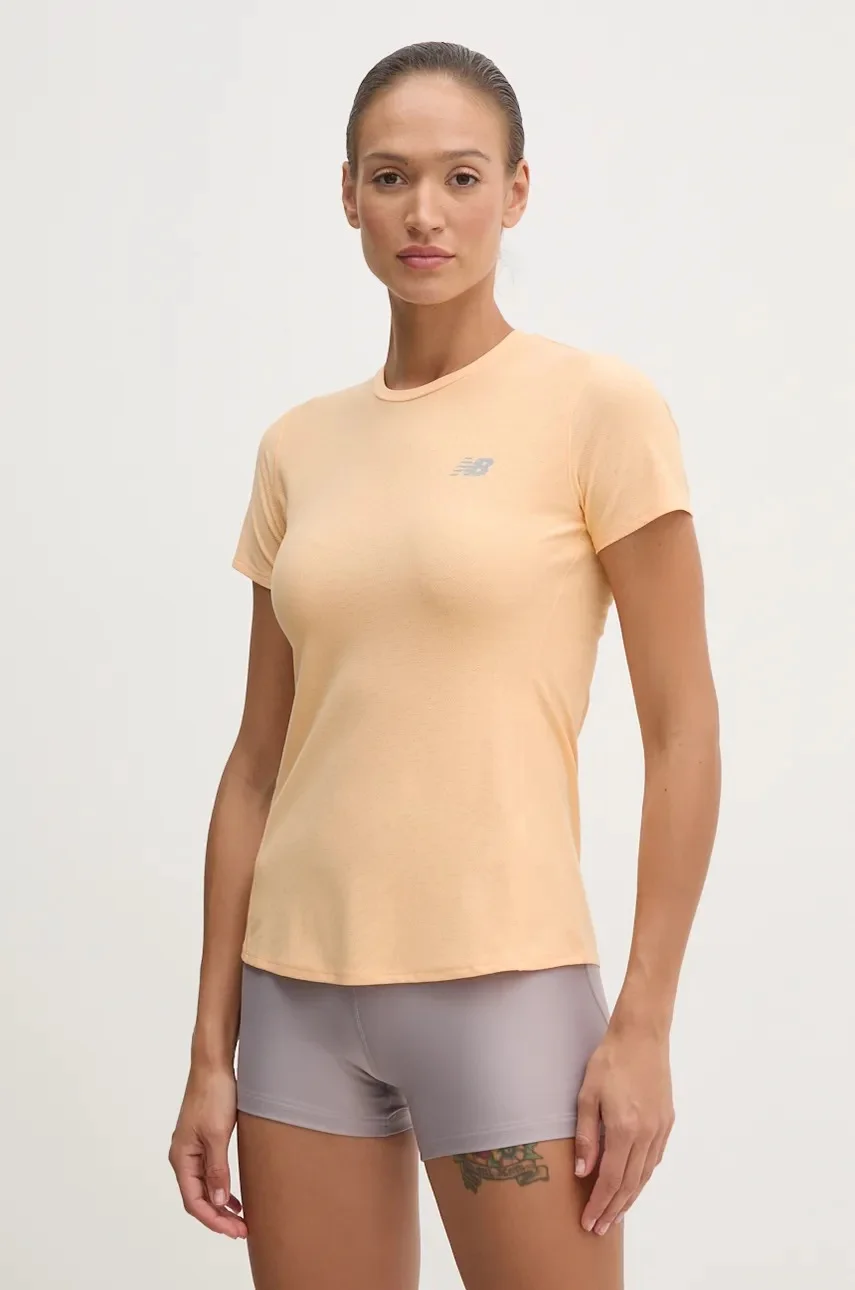 New Balance Тениска за бягане