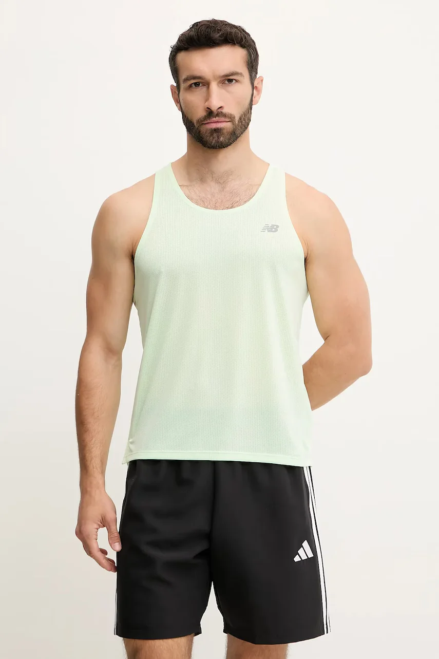 New Balance Тениска за трениране