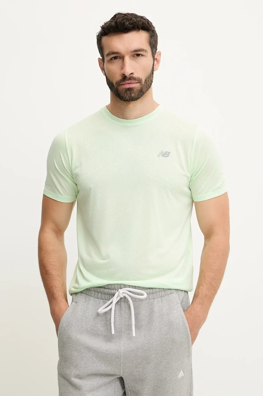New Balance Тениска за трениране