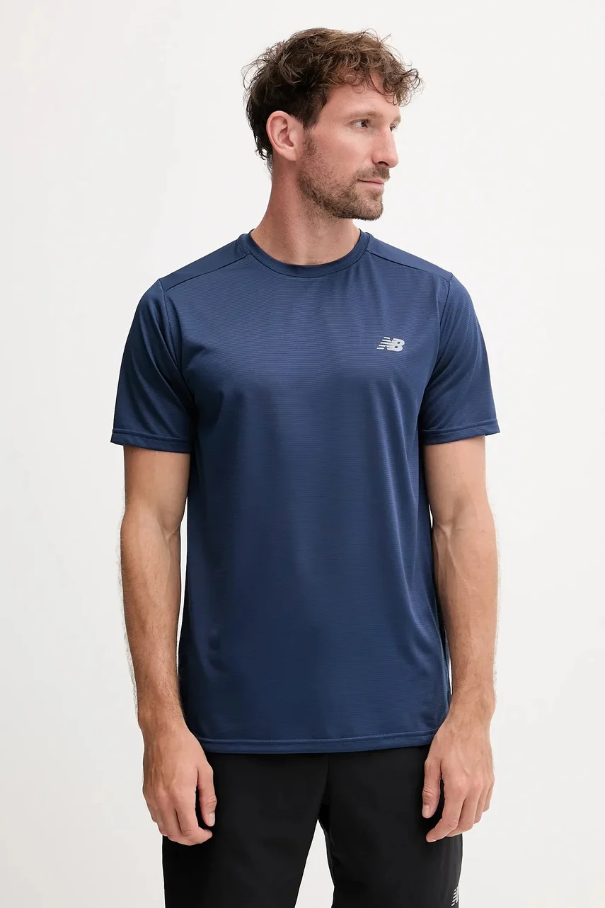 New Balance Тениска за трениране