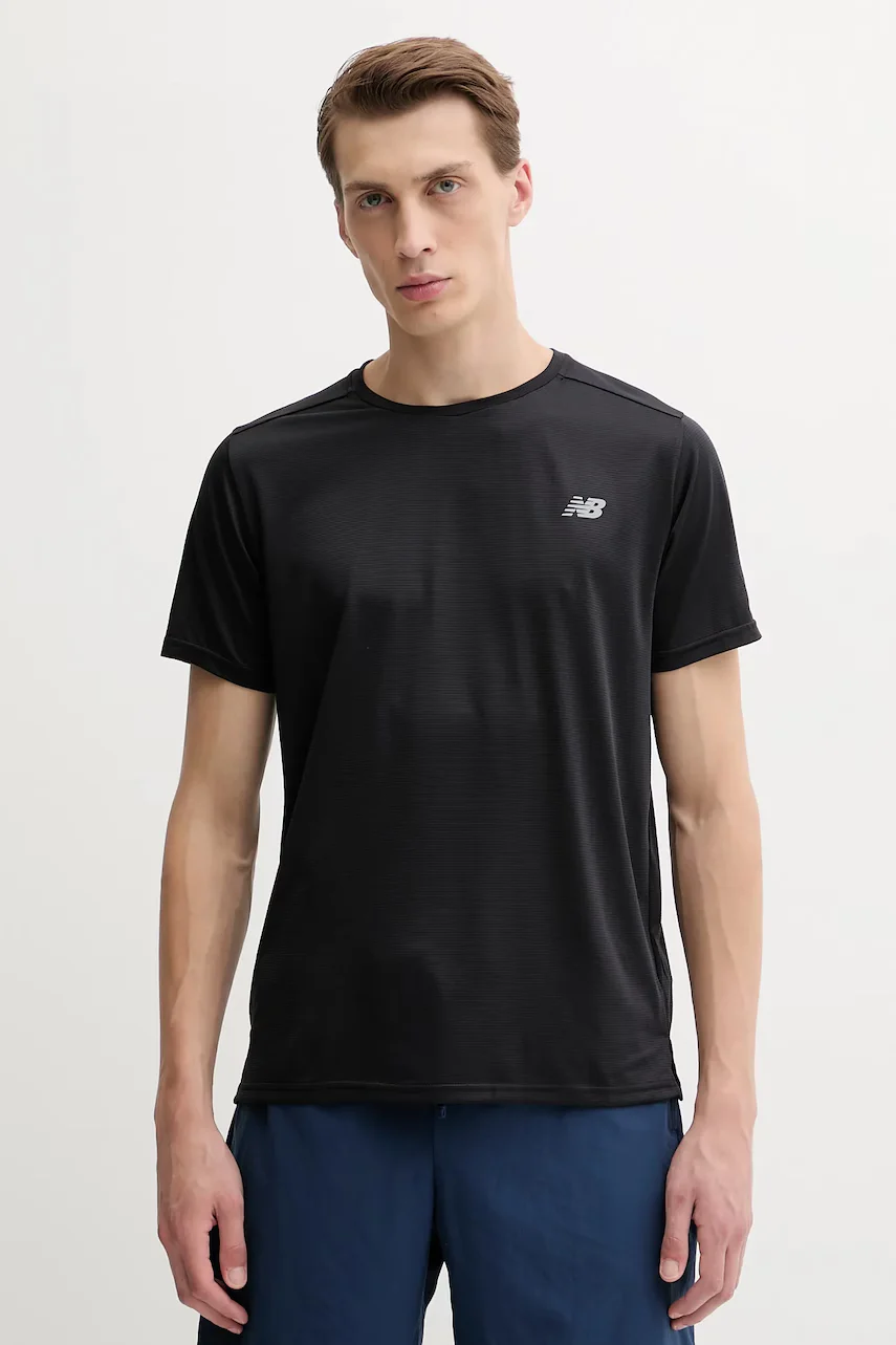 New Balance Тениска за трениране