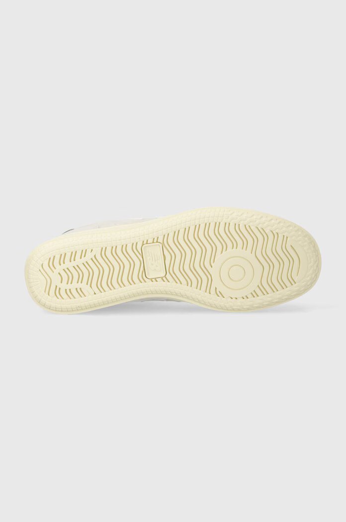New Balance Велурени маратонки 500 в сиво CT500AG