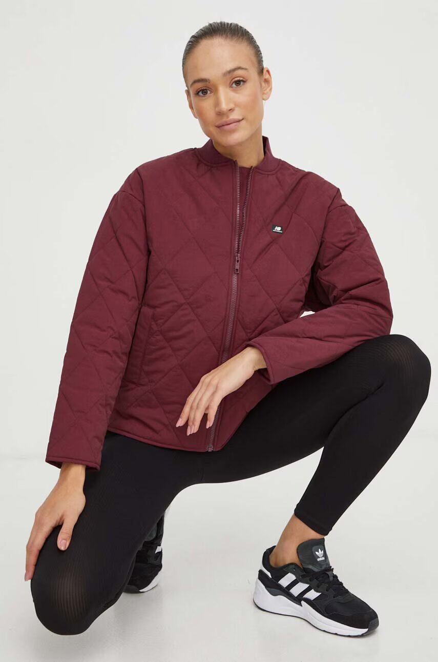 New Balance Яке