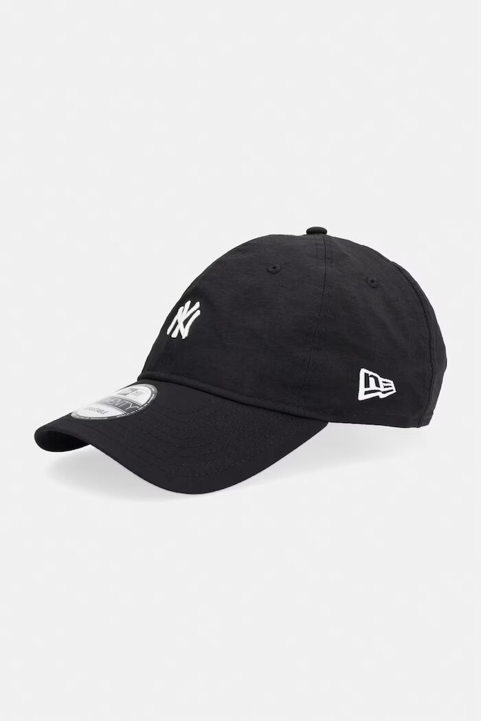 New Era бейзболна шапка RECYCLED MINI 920 NYY черна 60856349
