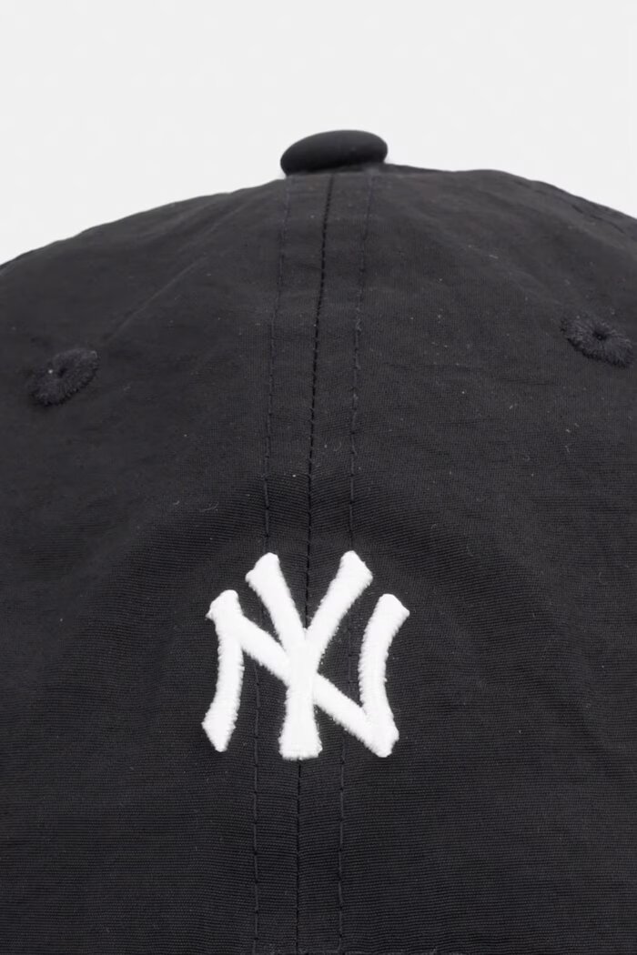 New Era бейзболна шапка RECYCLED MINI 920 NYY черна 60856349