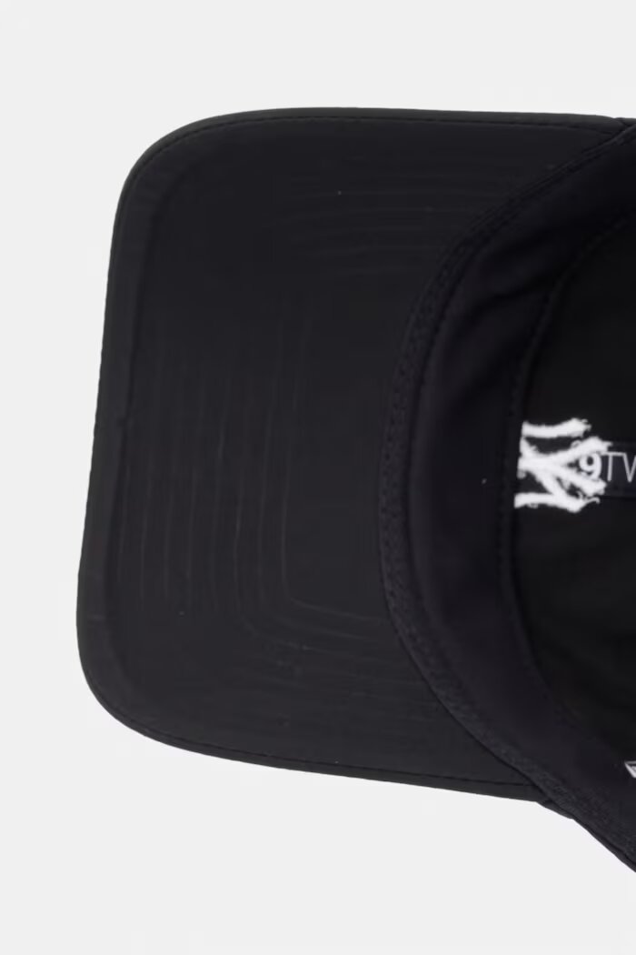 New Era бейзболна шапка RECYCLED MINI 920 NYY черна 60856349