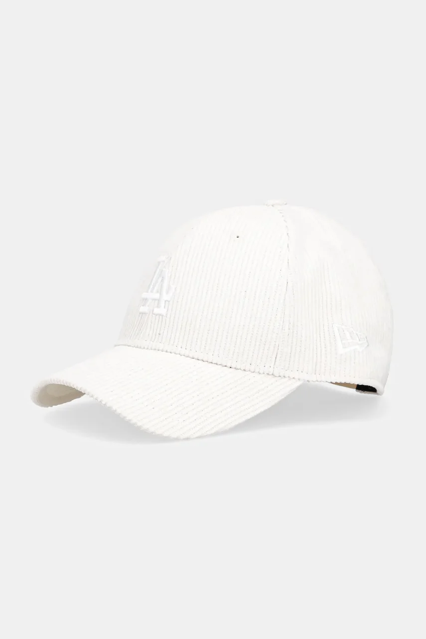New Era Джинсова шапка с козирка 0