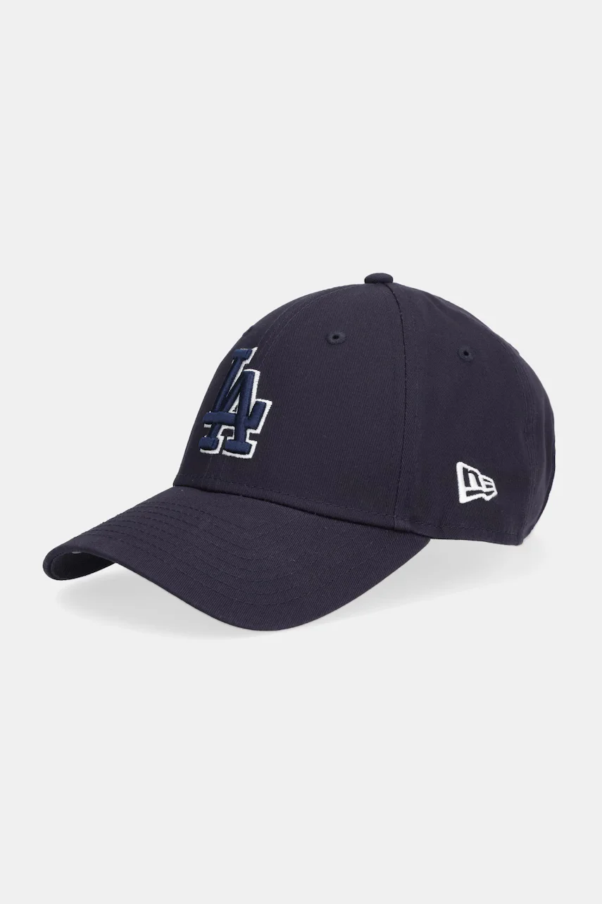 New Era Памучна шапка с козирка