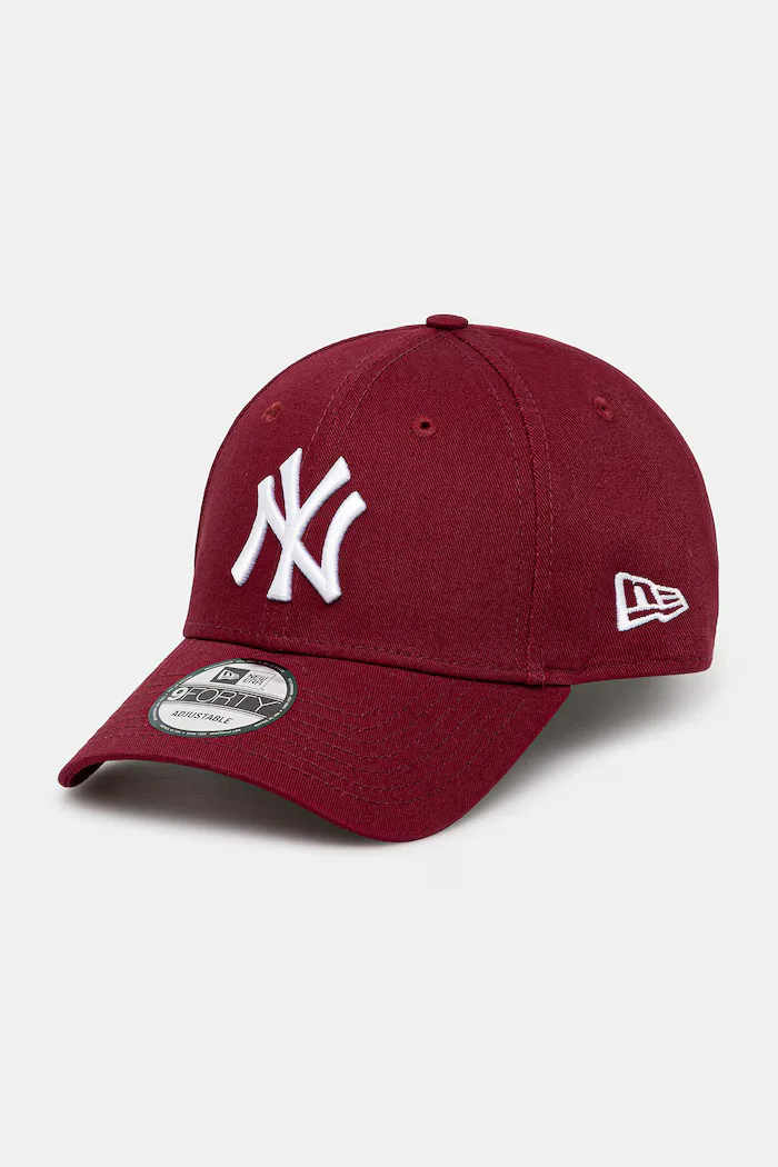 New Era Шапка LEAGUE ESSENTIAL 9FORTY® 80636012