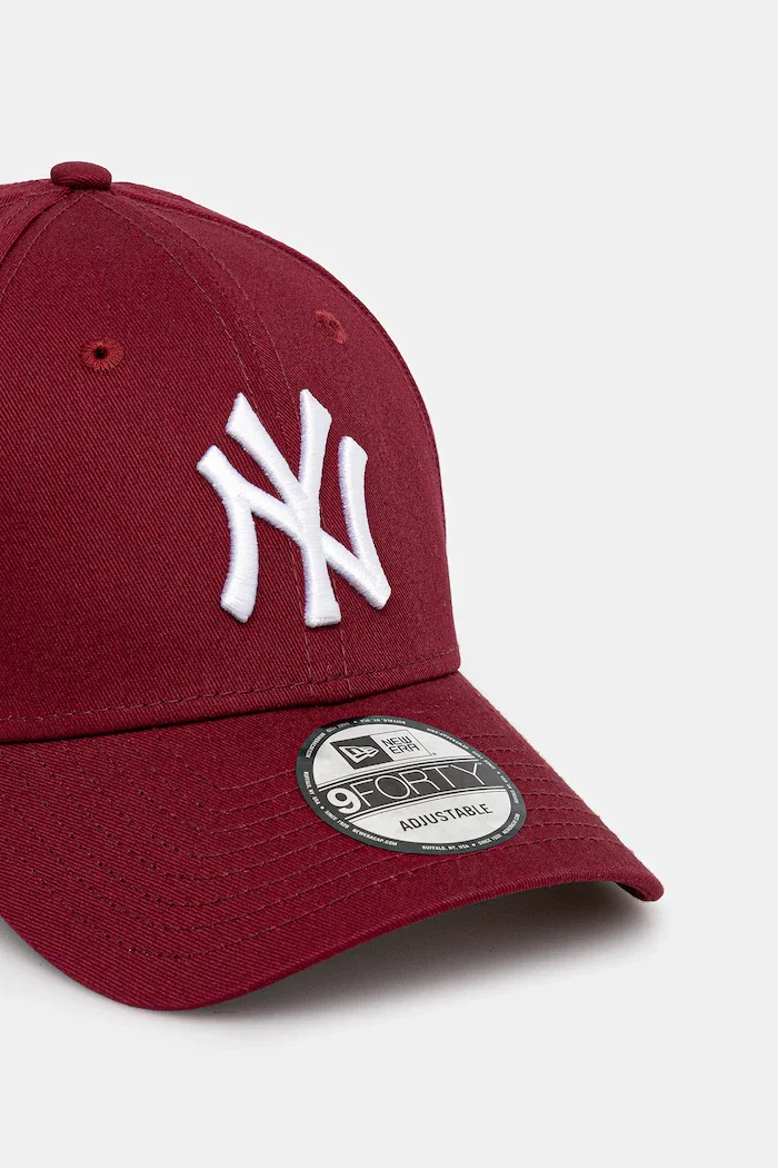 New Era Шапка LEAGUE ESSENTIAL 9FORTY® 80636012