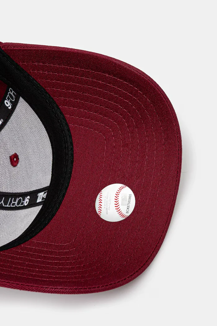 New Era Шапка LEAGUE ESSENTIAL 9FORTY® 80636012