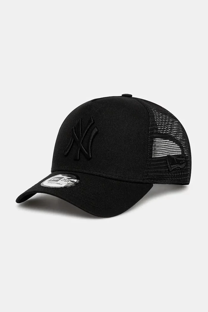 New Era Шапка LEAGUE ESSENTIAL 9FORTY® EF TRUCKER 11579474