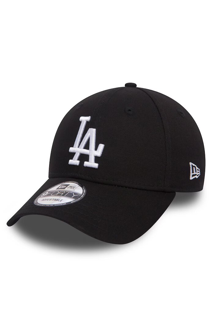 New Era Шапка League Essential La Dodgers 9FORTY® 11405493