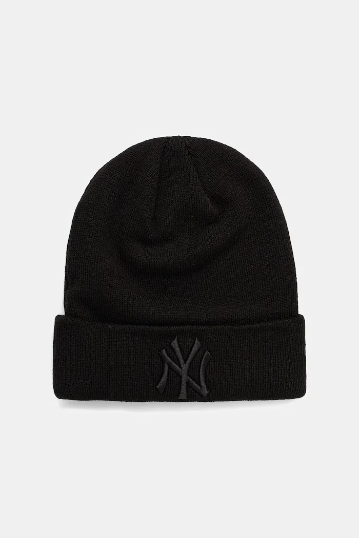 New Era Шапка MLB ESSENTIAL CUFF 12122729