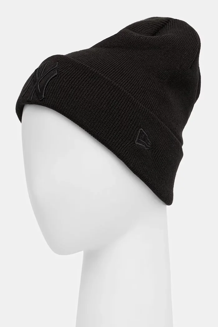 New Era Шапка MLB ESSENTIAL CUFF 12122729