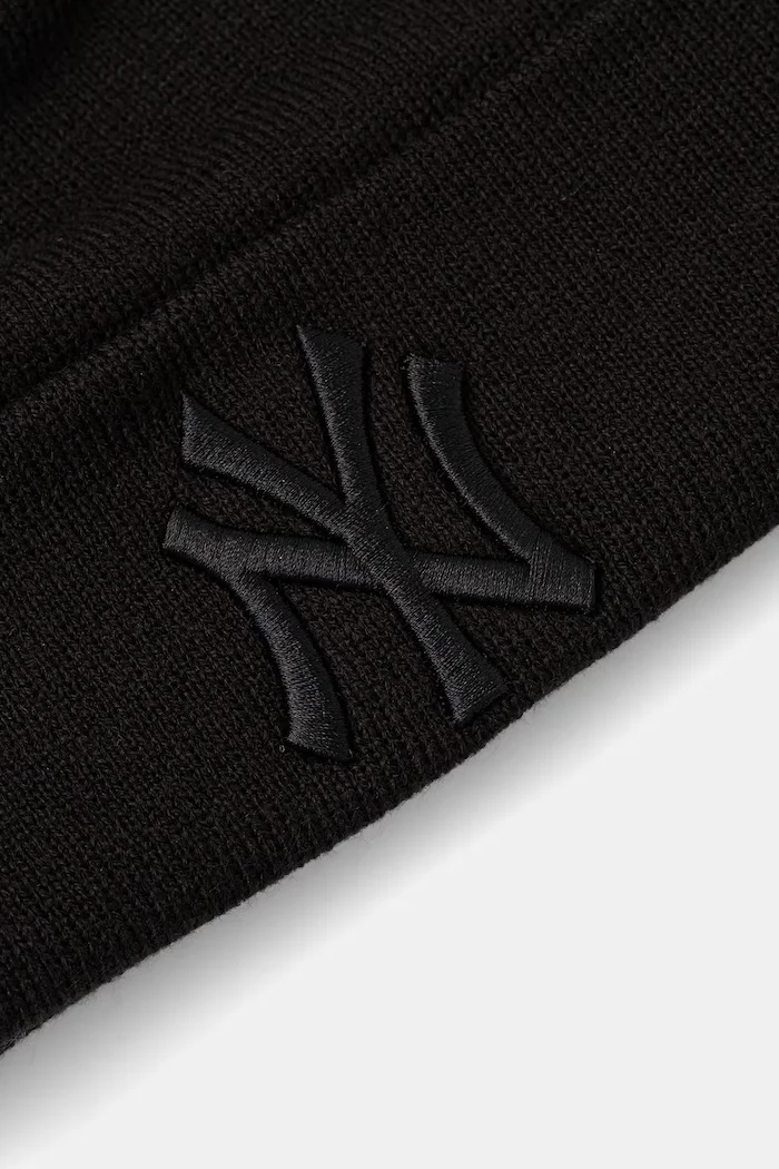 New Era Шапка MLB ESSENTIAL CUFF 12122729