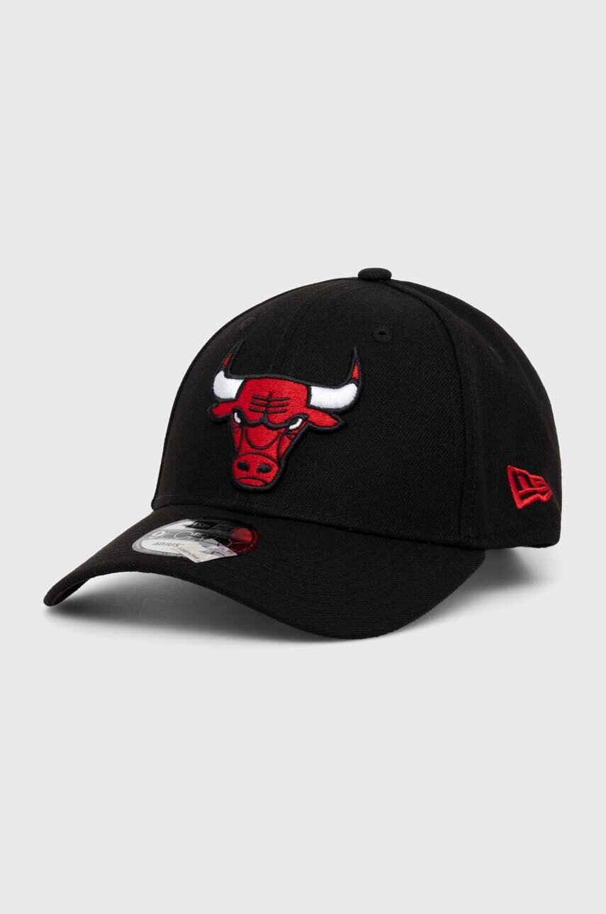 New Era Шапка NBA The League Chicago Bulls