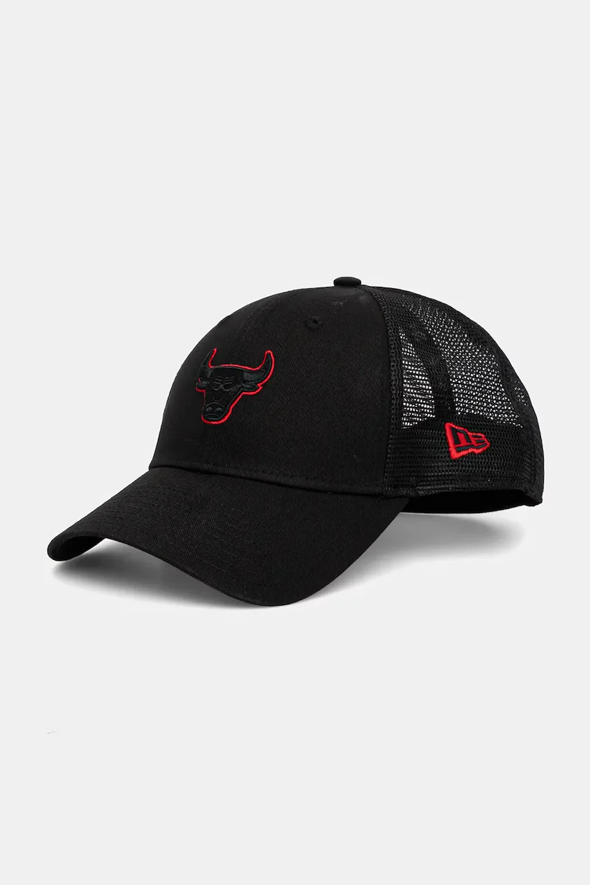 New Era Шапка с козирка 0