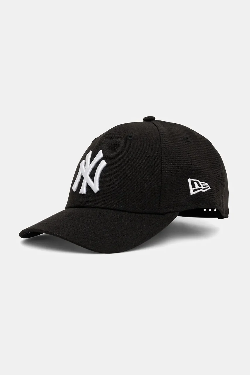 New Era Шапка с козирка 0