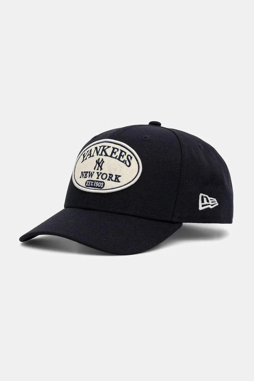 New Era Шапка с козирка 0
