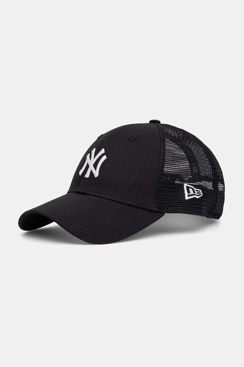 New Era Шапка с козирка 0