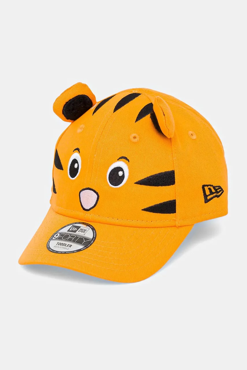 New Era Шапка с козирка
