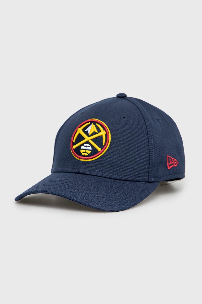 New Era Шапка с козирка