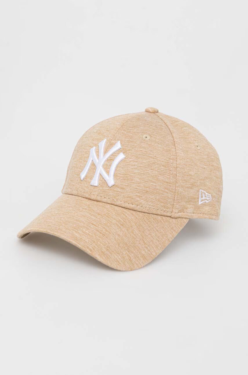 New Era Шапка с козирка