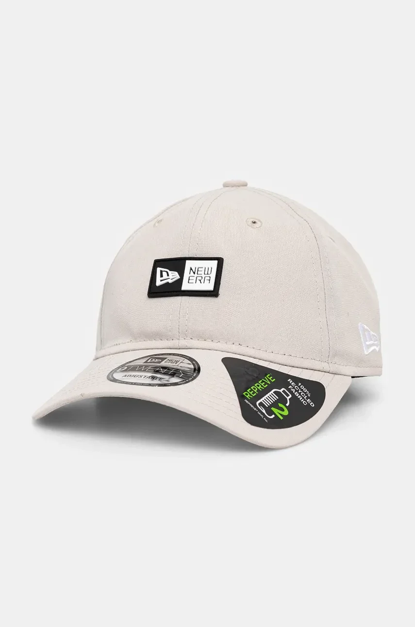 New Era Шапка с козирка