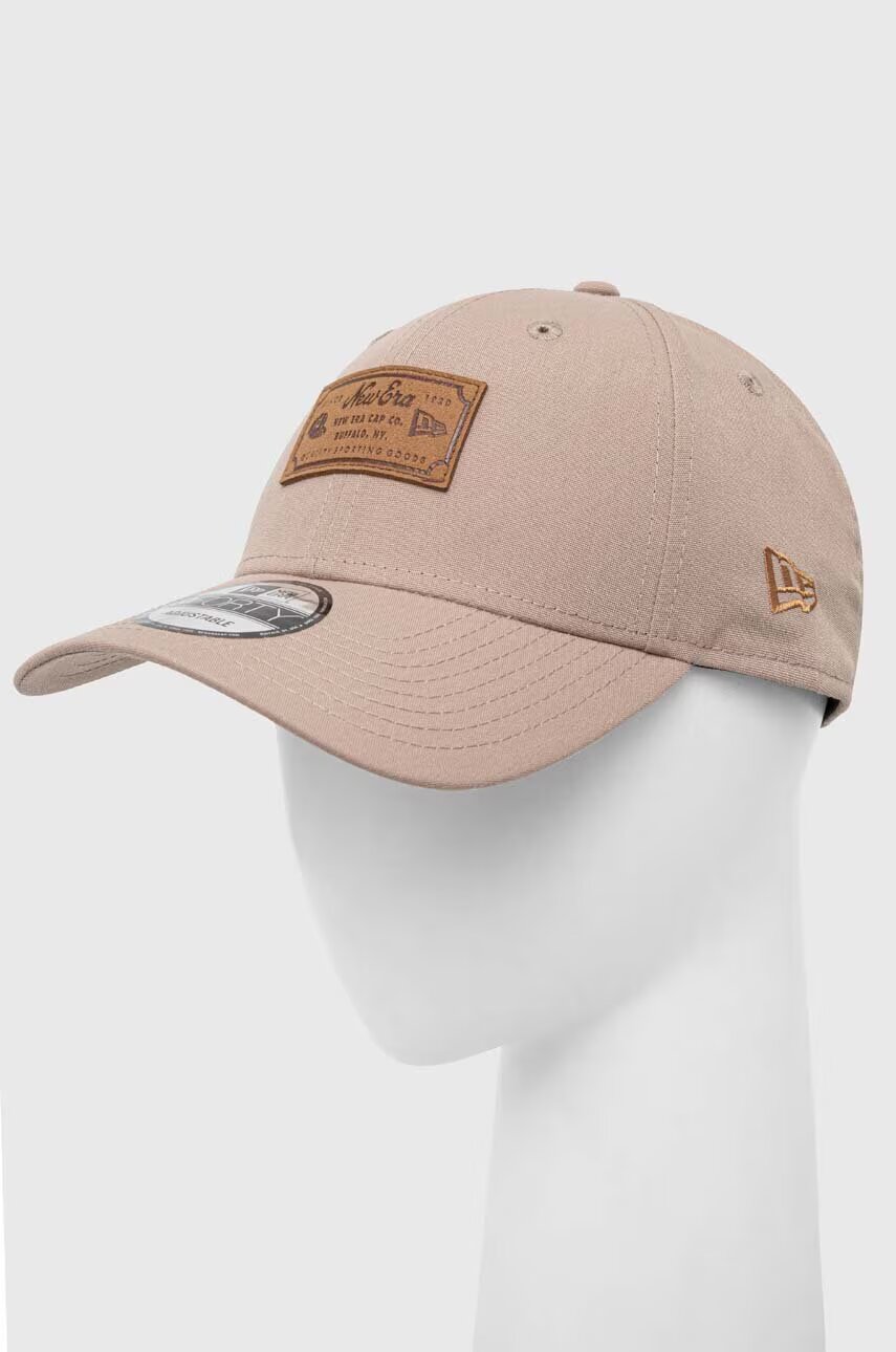 New Era Шапка с козирка