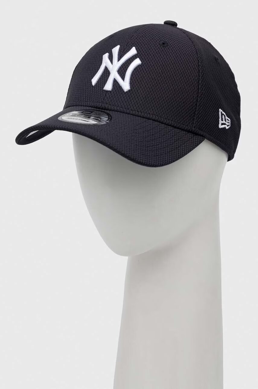 New Era Шапка с козирка