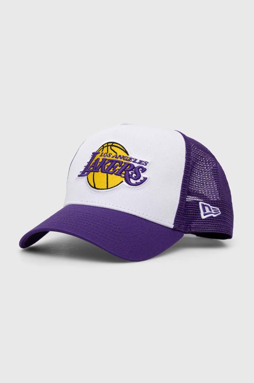 New Era Шапка с козирка